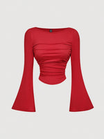 T-shirts à manches longues - Vignette | URBAÏA