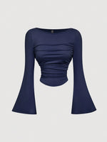 T-shirts à manches longues - Vignette | URBAÏA