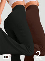 Leggings de yoga - Vignette | URBAÏA