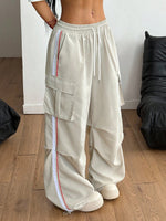 Pantalon cargo Coolane - Vignette | URBAÏA