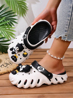 Nouvelles sandales décontractées - Vignette | URBAÏA