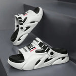 Nouveaux sandales d'été - Vignette | URBAÏA