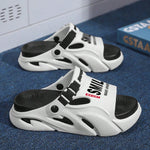 Nouveaux sandales d'été - Vignette | URBAÏA