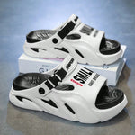 Nouveaux sandales d'été - Vignette | URBAÏA