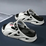 Nouveaux sandales d'été - Vignette | URBAÏA