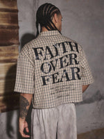 Chemise boutonnée Streetrush - Vignette | URBAÏA