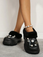 Pantoufles d'extérieur amovibles - Vignette | URBAÏA