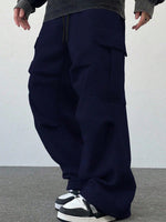 Manfinity Hypemode Pantalon - Vignette | URBAÏA