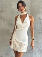 Firerie Robe de soirée - Vignette | URBAÏA