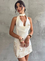 Firerie Robe de soirée - Vignette | URBAÏA