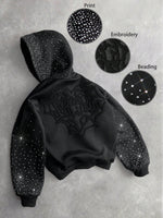 Streetrush sweat-shirt - Vignette | URBAÏA