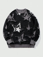 ROMWE MEN Street Life Pull - Vignette | URBAÏA