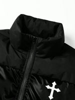 Gilet matelassé - Vignette | URBAÏA