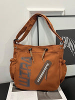 Nouveau sac fourre-tout - Vignette | URBAÏA