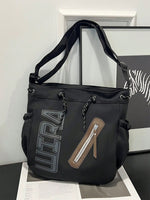 Nouveau sac fourre-tout - Vignette | URBAÏA