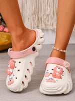 Nouvelles sandales décontractées - Vignette | URBAÏA