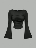 T-shirts à manches longues - Vignette | URBAÏA