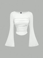 T-shirts à manches longues - Vignette | URBAÏA