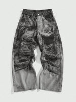 ERMG Jeans - Vignette | URBAÏA