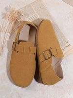 Sabots à semelle liège Solezae - Vignette | URBAÏA