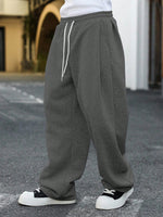 Manfinity Hypemode Pantalon - Vignette | URBAÏA