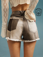 Short en jean WESTFADE - Vignette | URBAÏA