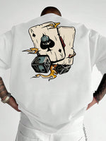 T-shirt à manches courtes - Vignette | URBAÏA