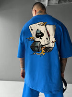 T-shirt à manches courtes - Vignette | URBAÏA