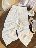 Pantalon droit SHEIN Clasi - Vignette | URBAÏA