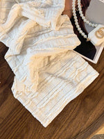 Pantalon droit SHEIN Clasi - Vignette | URBAÏA