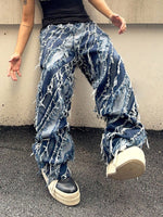 Manfinity Streetrush Jeans - Vignette | URBAÏA