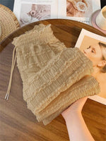 Pantalon droit SHEIN Clasi - Vignette | URBAÏA