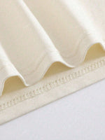 Top décontracté à col rond - Vignette | URBAÏA