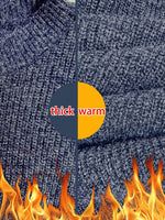 Robes-pulls d'automne - Vignette | URBAÏA