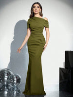 Coutiva Robe du soir - Vignette | URBAÏA