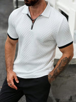 Polo Manfinity Homme - Vignette | URBAÏA