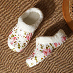 pantoufles en coton - Vignette | URBAÏA