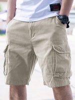 Manfinity Short cargo - Vignette | URBAÏA