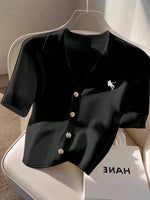 T-shirt Glimmora - Vignette | URBAÏA