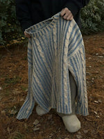 Pull-over à col rond - Vignette | URBAÏA