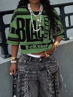 Rovax T-shirt - Vignette | URBAÏA