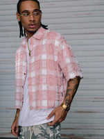 Chemise courte AXEPEAK - Vignette | URBAÏA