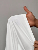 T-shirt À Col Montant BamGleam - Vignette | URBAÏA