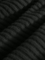 T-shirt asymétrique SHEIN ICON - Vignette | URBAÏA