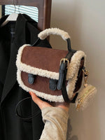 Sac à main vintage - Vignette | URBAÏA