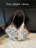 sac fourre-tout - Vignette | URBAÏA