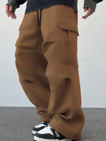 Manfinity Hypemode Pantalon - Vignette | URBAÏA