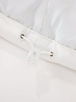 Hypemode Manteau matelassé - Vignette | URBAÏA