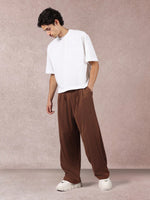 Pantalon en velours SUMWON - Vignette | URBAÏA