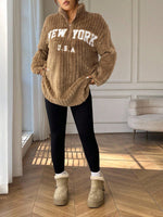 Set Sweat-shirt SHEIN - Vignette | URBAÏA